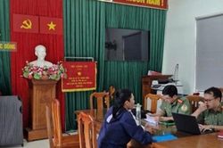 Gia Lai: Xuất cảnh trái phép làm 'việc nhẹ, lương cao', người đàn ông thường xuyên bị đánh đập, chích điện