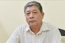 NSND Nguyễn Hoàng Tuấn qua đời