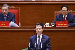 Khoa học công nghệ, đổi mới sáng tạo và chuyển đổi số - bộ ba động lực trung tâm của mô hình tăng trưởng mới