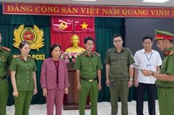 Lợi dụng khe hở quản lý, nữ kế toán chiếm đoạt hơn 3 tỷ đồng của công ty