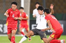 Cùng U23 Việt Nam hướng đến trận tranh hạng ba U23 châu Á 2026