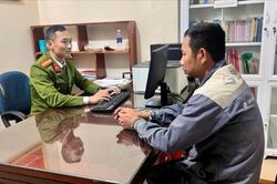 Mua giấy chứng nhận quyền sử dụng đất giả để bán đất thật, một đối tượng bị khởi tố