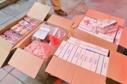 Phát hiện lô thuốc kích dục không rõ nguồn gốc tại Hà Nội