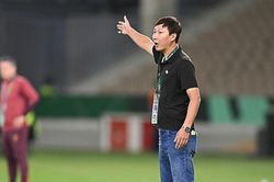 HLV Kim Sang-sik lý giải thất bại 0-3 của U23 Việt Nam trước U23 Trung Quốc