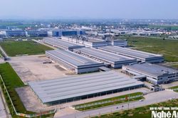 Ngành Thuế Nghệ An nỗ lực vượt khó, tạo đà tăng trưởng bền vững