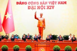 Xây dựng Đảng văn minh là bước chuyển, phản ánh tư duy đổi mới về phương thức lãnh đạo