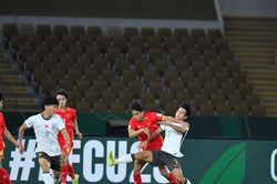 U23 Việt Nam vs U23 Hàn Quốc: Thử thách cực đại và bài toán nhân sự của HLV Kim Sang Sik