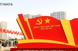 Chương trình nghệ thuật Tầm nhìn mới, kỷ nguyên mới: Chào mừng thành công Đại hội XIV