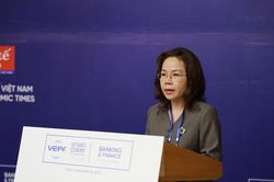 Tín dụng năm 2026 dự kiến tăng 15%, bơm thêm 2,79 triệu tỷ đồng vào nền kinh tế