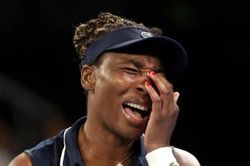 Địa chấn Australian Open 2026: 4 nhà vô địch Grand Slam đồng loạt rời giải ngay vòng 1