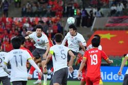 U23 Việt Nam đối đầu U23 Hàn Quốc: Thử thách cực đại cho thầy trò HLV Kim Sang Sik