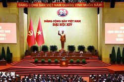 Niềm tin và động lực thúc đẩy phát triển đất nước nhanh, bền vững hơn