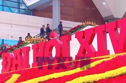 Ấn tượng đặc biệt về Đại hội Đảng XIV và con đường phát triển của Việt Nam