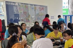 TP Hồ Chí Minh yêu cầu siết chặt an toàn bữa ăn học đường