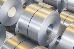 Vương quốc Anh rà soát hạn ngạch thuế quan với sản phẩm tôn mạ và thép tấm