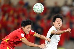 Báo Indonesia chỉ ra nghịch lý sau thất bại 0-3 của U23 Việt Nam trước Trung Quốc