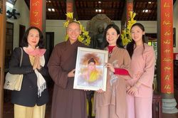 Chương trình 'Xuân yêu thương' của Quỹ từ thiện Hạnh phúc - đón Tết Bính Ngọ 2026 cùng Huế