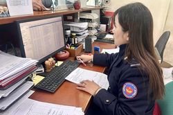 Nửa đầu tháng 1/2026, Hải quan thông quan kim ngạch xuất nhập khẩu vượt 39 tỷ USD