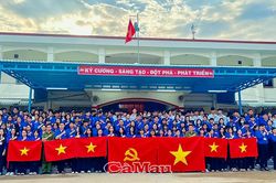 Giữ vững niềm tin - đập tan mọi luận điệu xuyên tạc
