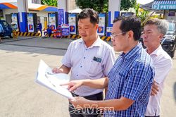 Phục vụ tốt nhất nhu cầu sinh hoạt của Nhân dân