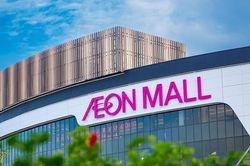 'Ông lớn' bán lẻ hàng đầu Nhật Bản rót thêm 100 triệu USD vào Việt Nam