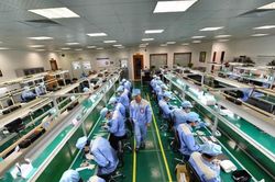 Xuất khẩu năm 2026 chinh phục mục tiêu 500 tỷ USD