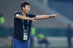 HLV Kim Sang-sik nhận lỗi, nói thẳng lý do U23 Việt Nam thua U23 Trung Quốc