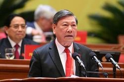 Xây dựng hoàn thiện các quy định để cán bộ đảng viên 'không thể tham nhũng', 'không dám tham nhũng'