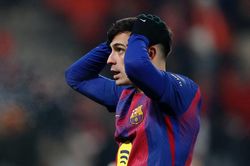 Barcelona trả giá cho chiến thắng