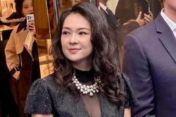 Chương Tử Di ngày càng khác lạ ở tuổi 46