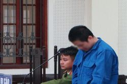 Bi kịch gây án mạng từ tranh chấp đất đai