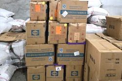 Công an Phú Thọ khởi tố vụ hợp thức hơn 53 tấn hàng bằng hóa đơn khống