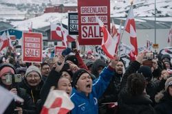 Vấn đề Greenland: Chính giới của hòn đảo và Đan Mạch phản ứng với tuyên bố của Mỹ-NATO về việc đạt khuôn khổ thỏa thuận