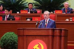 Đối ngoại là nhiệm vụ trọng yếu, thường xuyên - Một đột phá mới trong Đối ngoại của Việt Nam