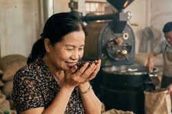 Giá cà phê hôm nay 22/1/2026: 'Bốc hơi' 1.400 đồng/kg