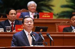 Công tác chính trị, tư tưởng cần đi trước mở đường, dẫn dắt và đóng vai trò chủ công(*)