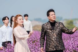 Ra mắt MV 'Đất nước hôm nay' của NSND Quốc Hưng và nhạc sĩ Nguyễn Thành Trung