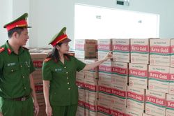 Chống buôn lậu, gian lận thương mại, hàng giả: Nhiệm vụ trọng tâm, thường xuyên và lâu dài