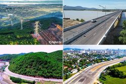 Phát huy lợi thế của Nghệ An trong phát triển kết cấu hạ tầng, kết nối kinh tế địa phương, hội nhập kinh tế vùng, quốc gia và quốc tế trong bối cảnh mới