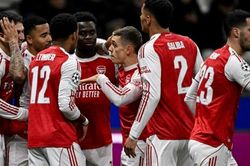 Arsenal thảnh thơi vào vòng 1/8, 5 đại diện Ngoại hạng Anh đối diện cuộc chiến sinh tử