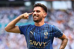 Man Utd nhắm Ruben Neves: Dấu chấm hết cho sự hồi sinh của Casemiro tại Old Trafford?
