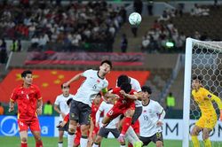 Cựu sao MU Dong Fangzhuo: Chiến thắng U23 Việt Nam là cú tát vào mặt tôi