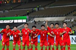 U23 Việt Nam vs U23 Hàn Quốc: Khát khao giành HCĐ và cột mốc lịch sử mới