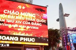 Đại hội XIV của Đảng: Cựu chiến binh lưu giữ những dấu mốc lịch sử của đất nước