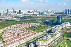 Đại diện liên danh nhà đầu tư siêu dự án sông Hồng vừa có động thái mới