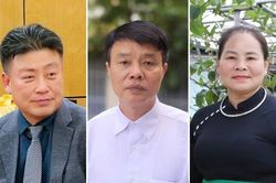 Thực thi chính sách mới, thúc đẩy sự phát triển