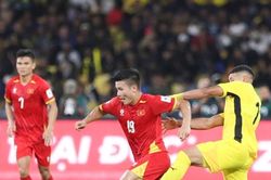 ĐT Việt Nam chọn chảo lửa Thiên Trường đấu Malaysia: Chờ kỳ tích và phán quyết từ FIFA