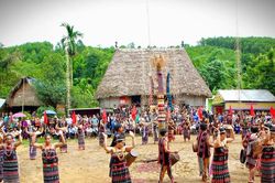 Phát triển văn hóa con người Việt Nam trong kỷ nguyên mới