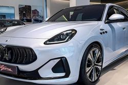BMW iX1 2026 trình làng tại Trung Quốc: Tiêu chuẩn hóa kết nối 5G toàn phiên bản