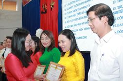 Phường Ngũ Hành Sơn: xây dựng và sửa chữa 93 nhà tạm, nhà dột nát trong năm 2025